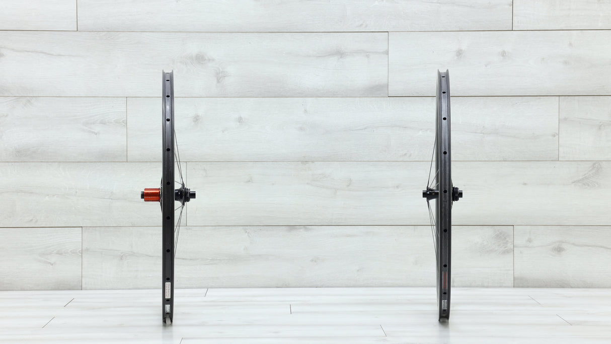 Roval CLX 50 Rapide Disc Carbon Tubeless 700c Wheelset