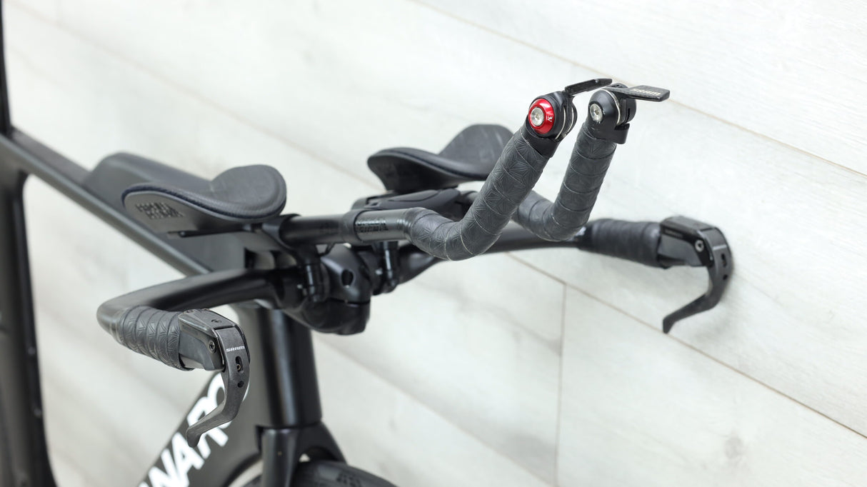 Bicicleta de triatlón Quintana Roo X-PR 2022 - 52 cm