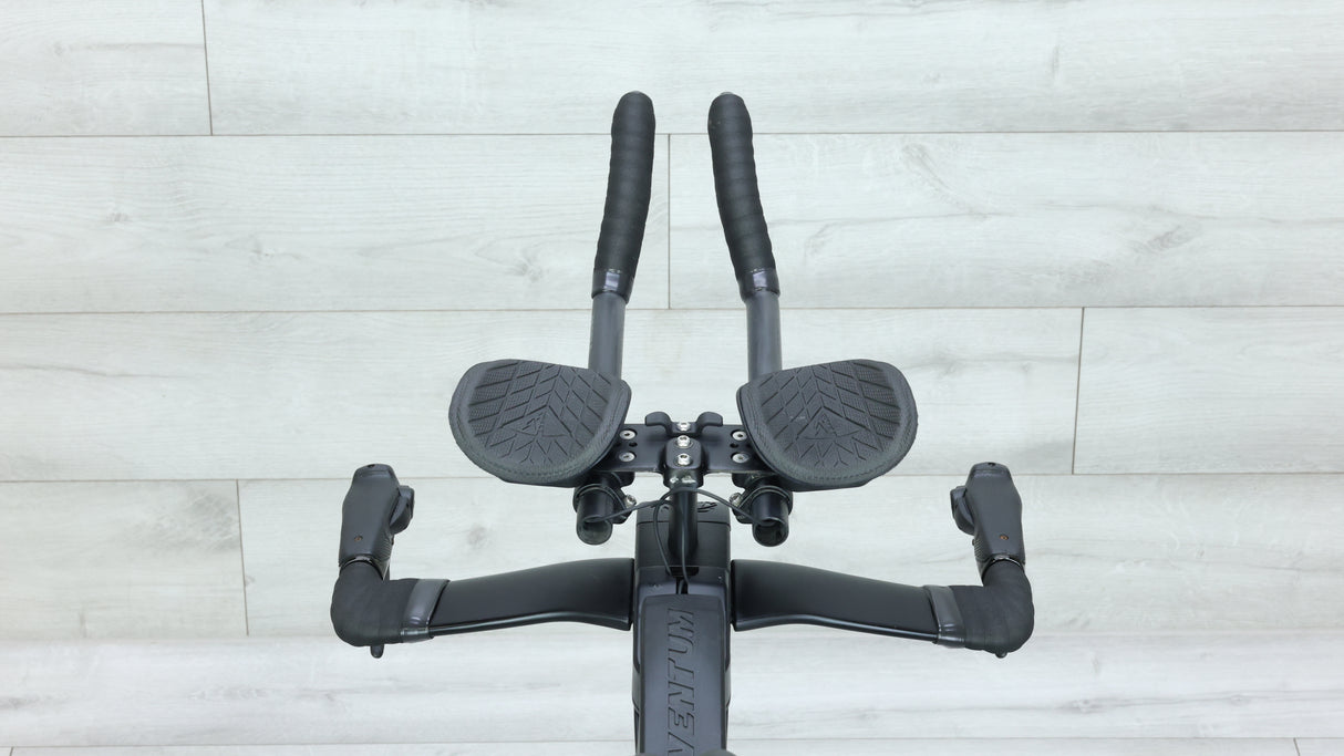 Ventum One Rival AXS Triathlon Bike - 2023, Med/Large
