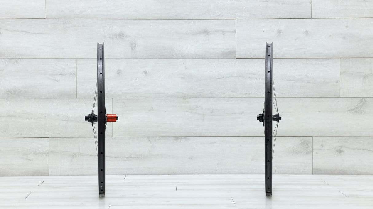 Roval CLX 50 Rapide Disc Carbon Tubeless 700c Wheelset