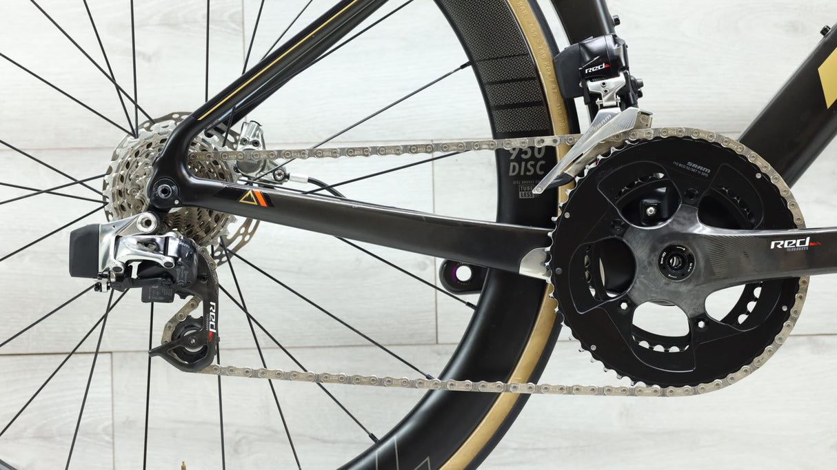 Bicicleta de carretera Fuji Supreme 1.1 2020 - 50 cm