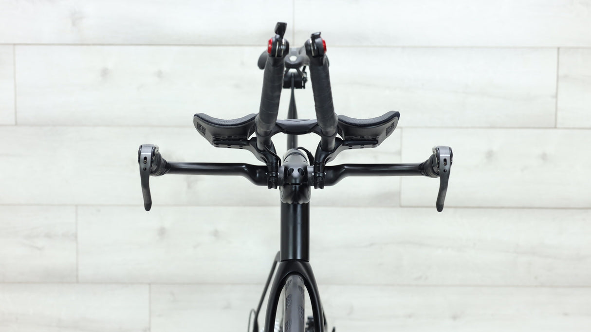 Bicicleta de triatlón Quintana Roo X-PR 2022 - 52 cm