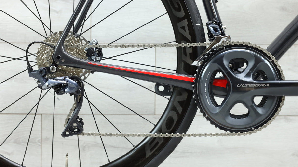 Bicicleta de carretera Trek Emonda SL Disc 2019 - 64 cm