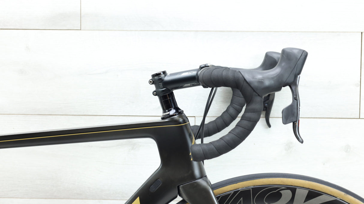 Bicicleta de carretera Fuji Supreme 1.1 2020 - 50 cm