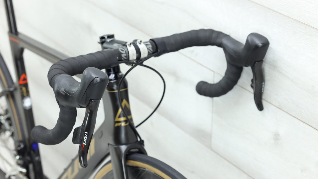 Bicicleta de carretera Fuji Supreme 1.1 2020 - 50 cm