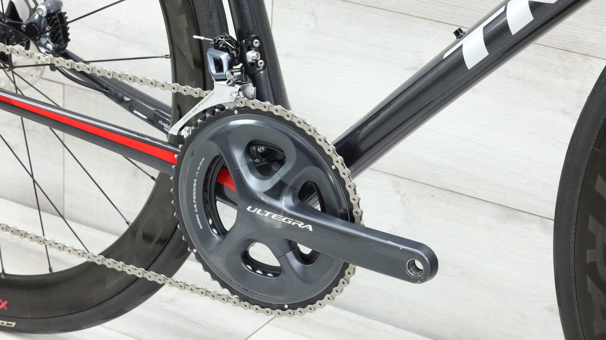 Bicicleta de carretera Trek Emonda SL Disc 2019 - 64 cm