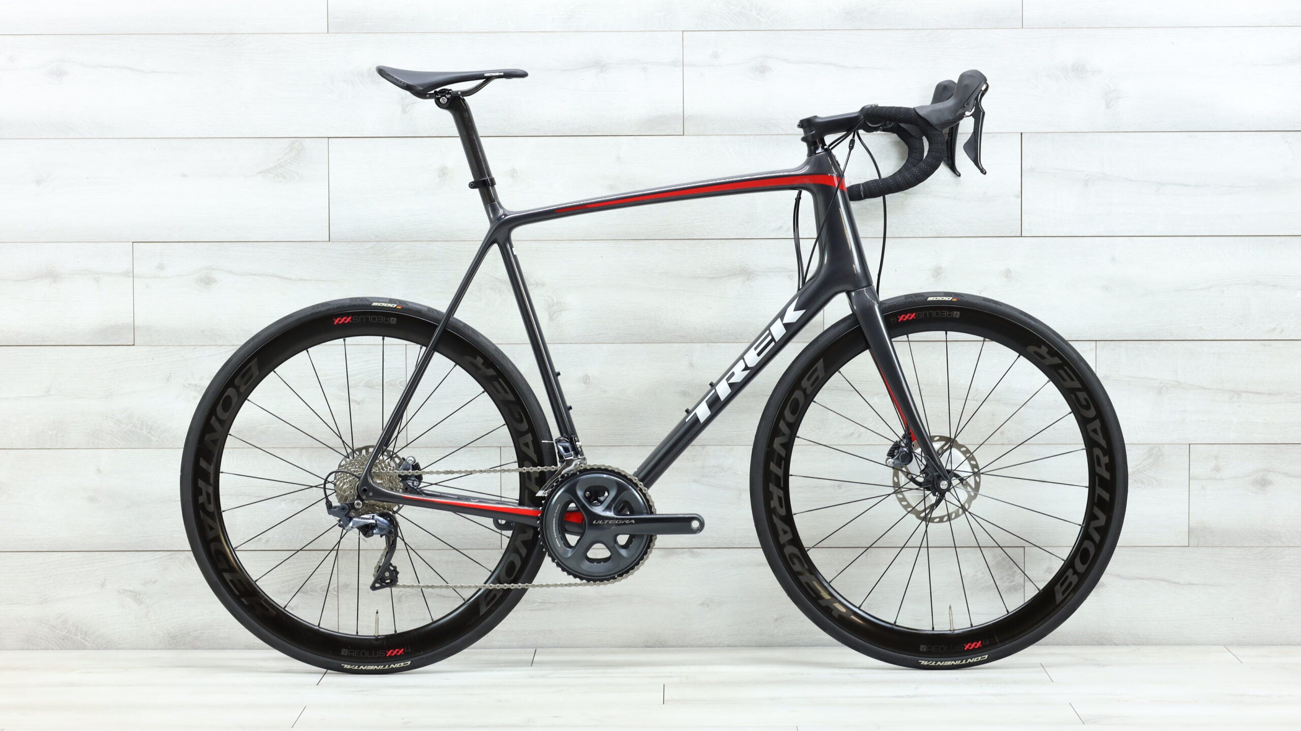 2019 Trek Emonda SL Disc Road Bike 64cm Cycle Limited