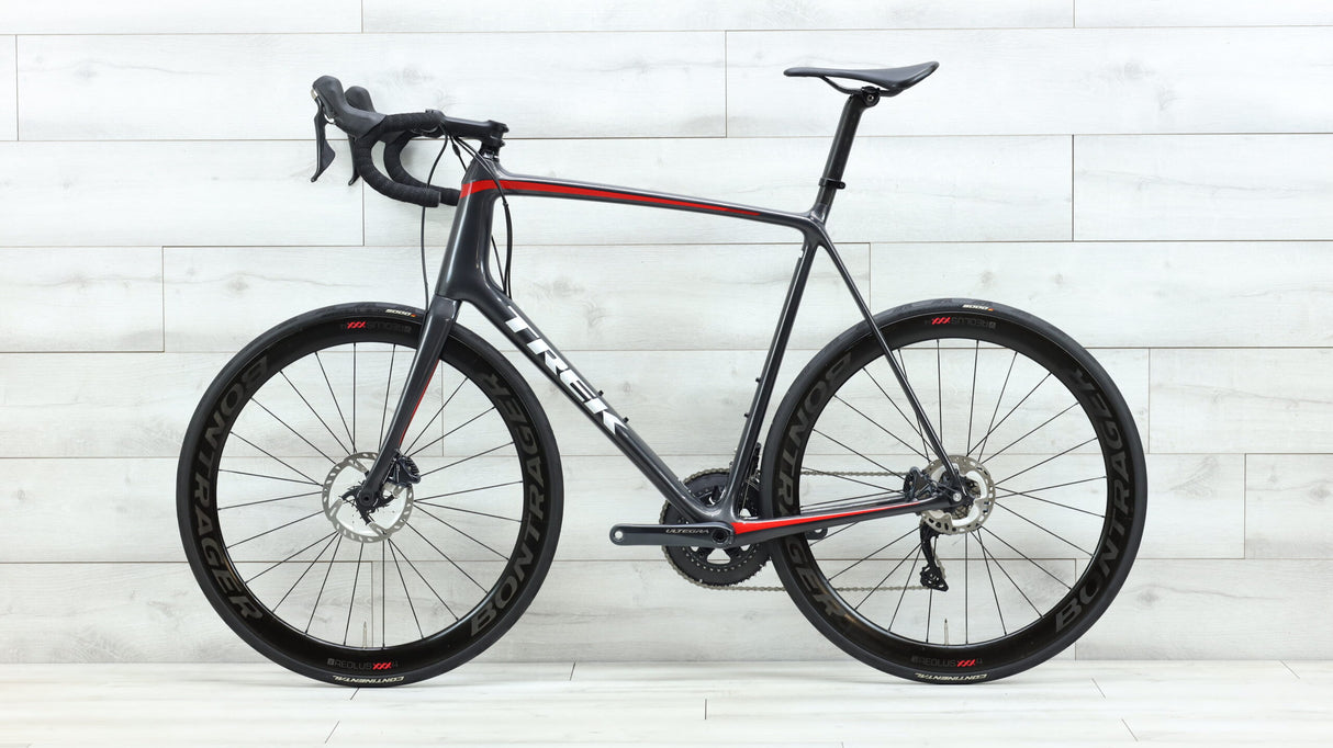 Bicicleta de carretera Trek Emonda SL Disc 2019 - 64 cm
