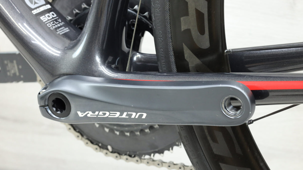 Bicicleta de carretera Trek Emonda SL Disc 2019 - 64 cm