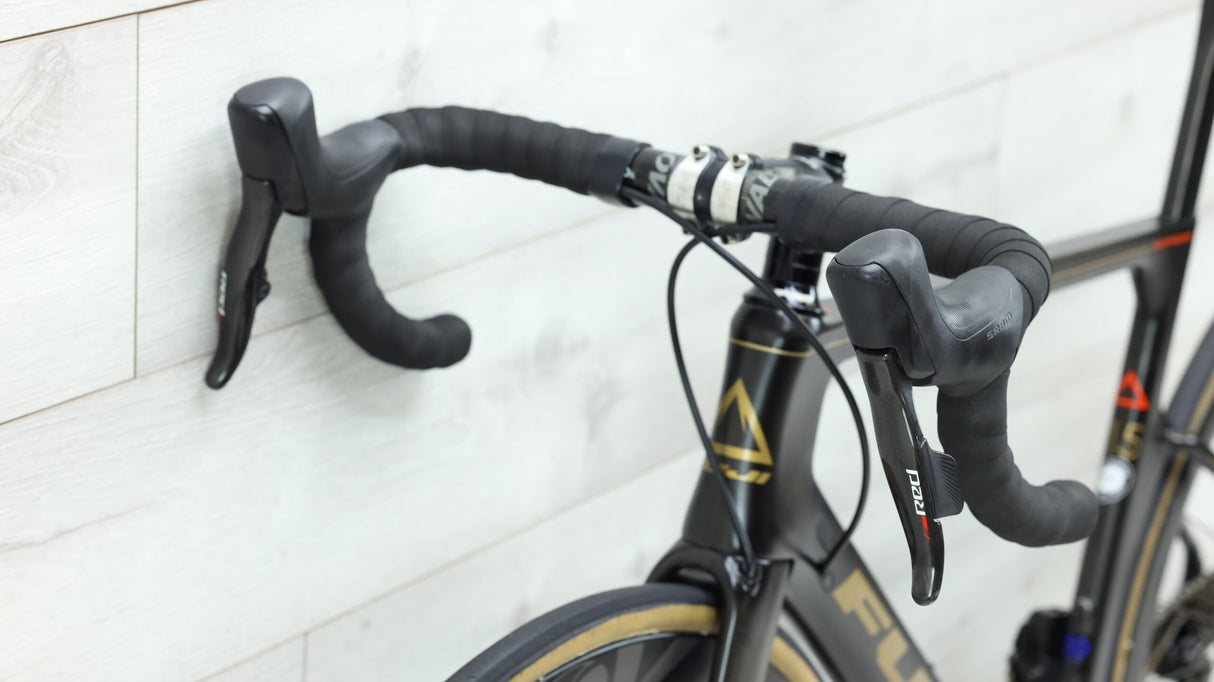 Bicicleta de carretera Fuji Supreme 1.1 2020 - 50 cm