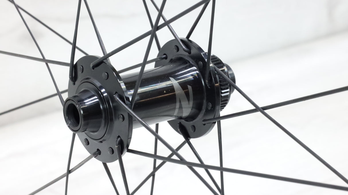 Reserve 32 Carbon Tubeless Disk Brake 700c Gravel Wheelset