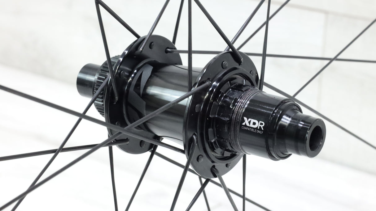 Reserve 32 Carbon Tubeless Disk Brake 700c Gravel Wheelset