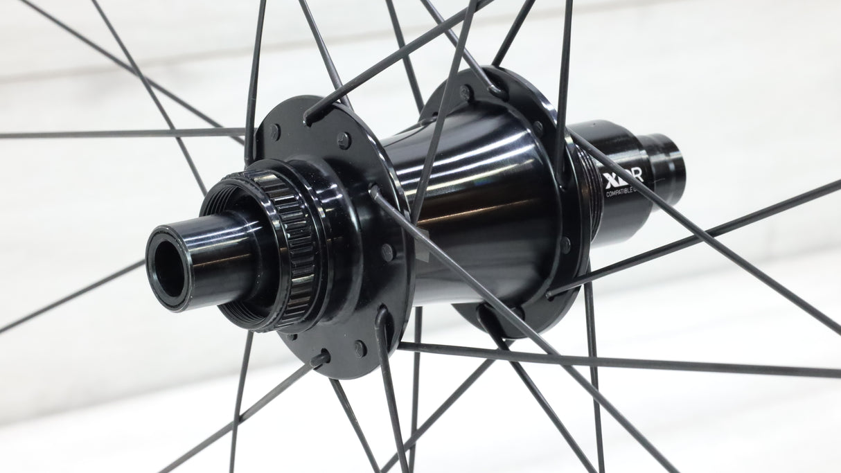 Reserve 32 Carbon Tubeless Disk Brake 700c Gravel Wheelset