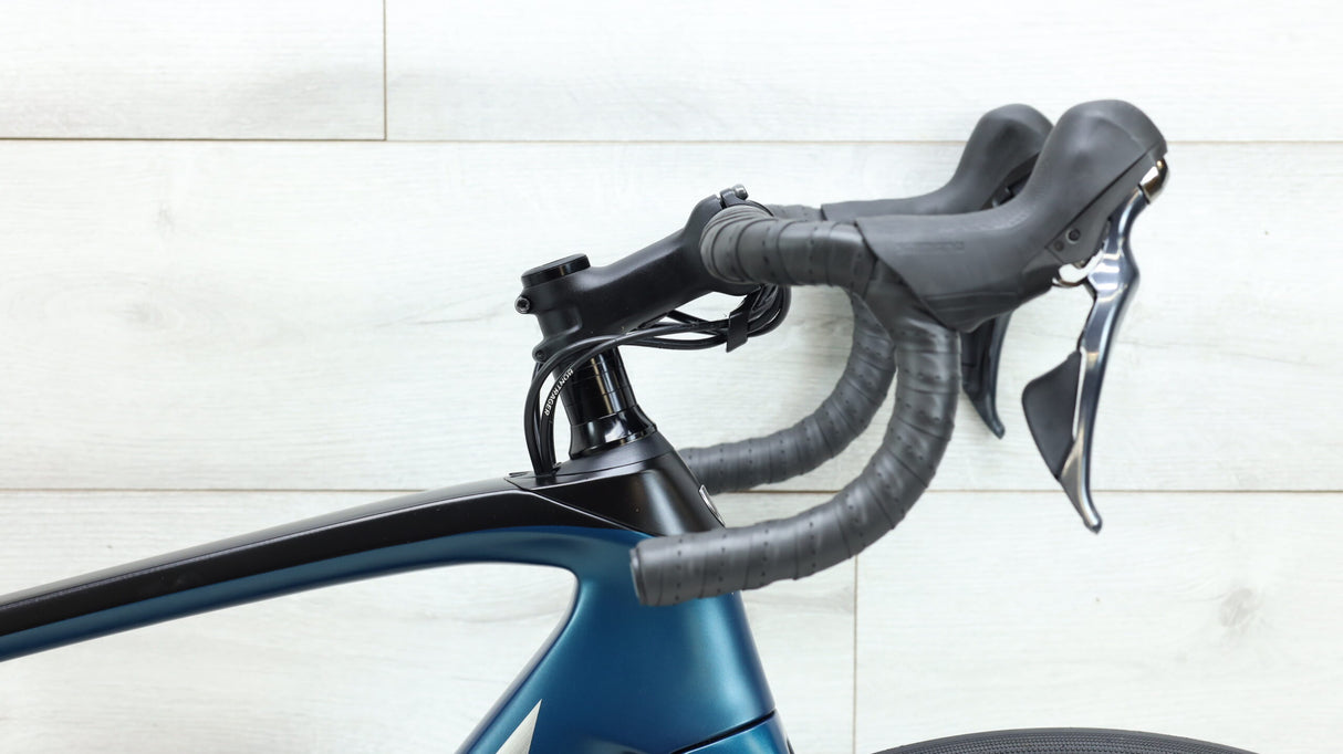 2022 Trek Domane SL 6 Road Bike - 52cm