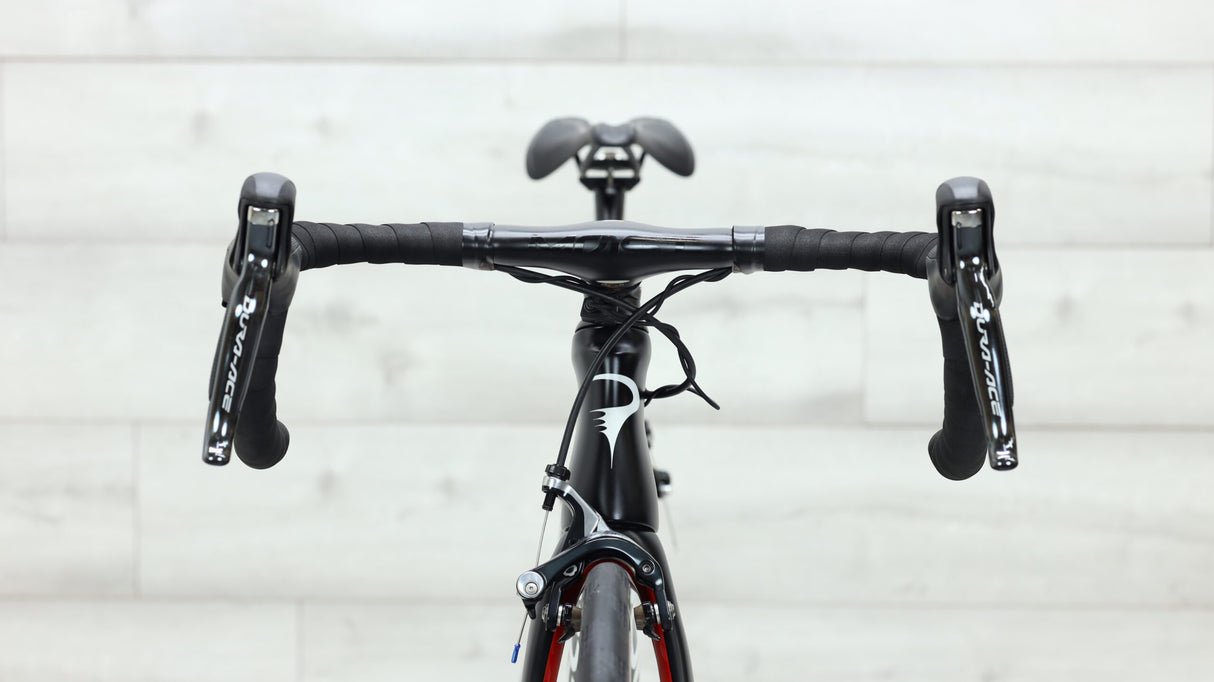 Bicicleta de carretera Pinarello Dogma F10 Daytona Pro+ 2019 - 51,5 cm