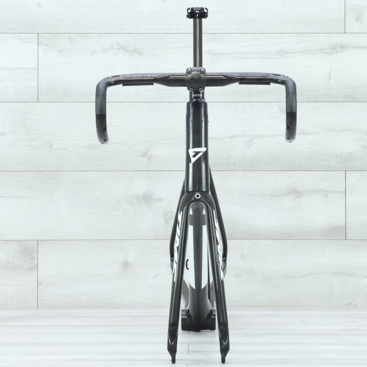 Time Scylon Aktiv Road Bike Frameset - 2018, X-Large