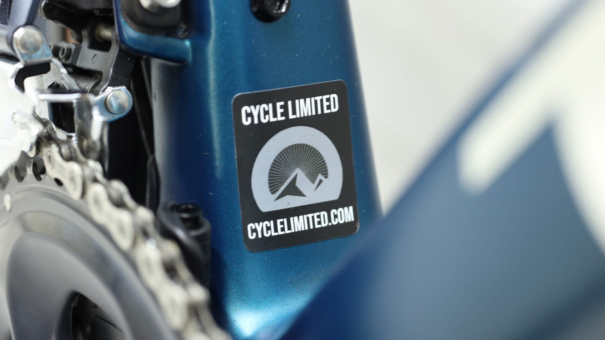 2022 Trek Domane SL 6 Road Bike - 52cm