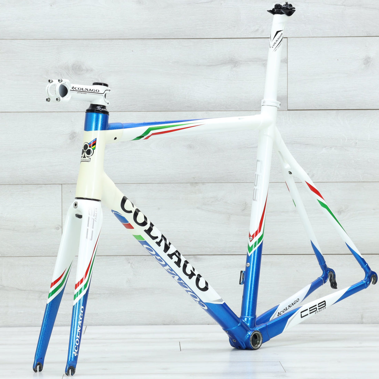 Colnago C59 Road Frameset - 2014, 56s