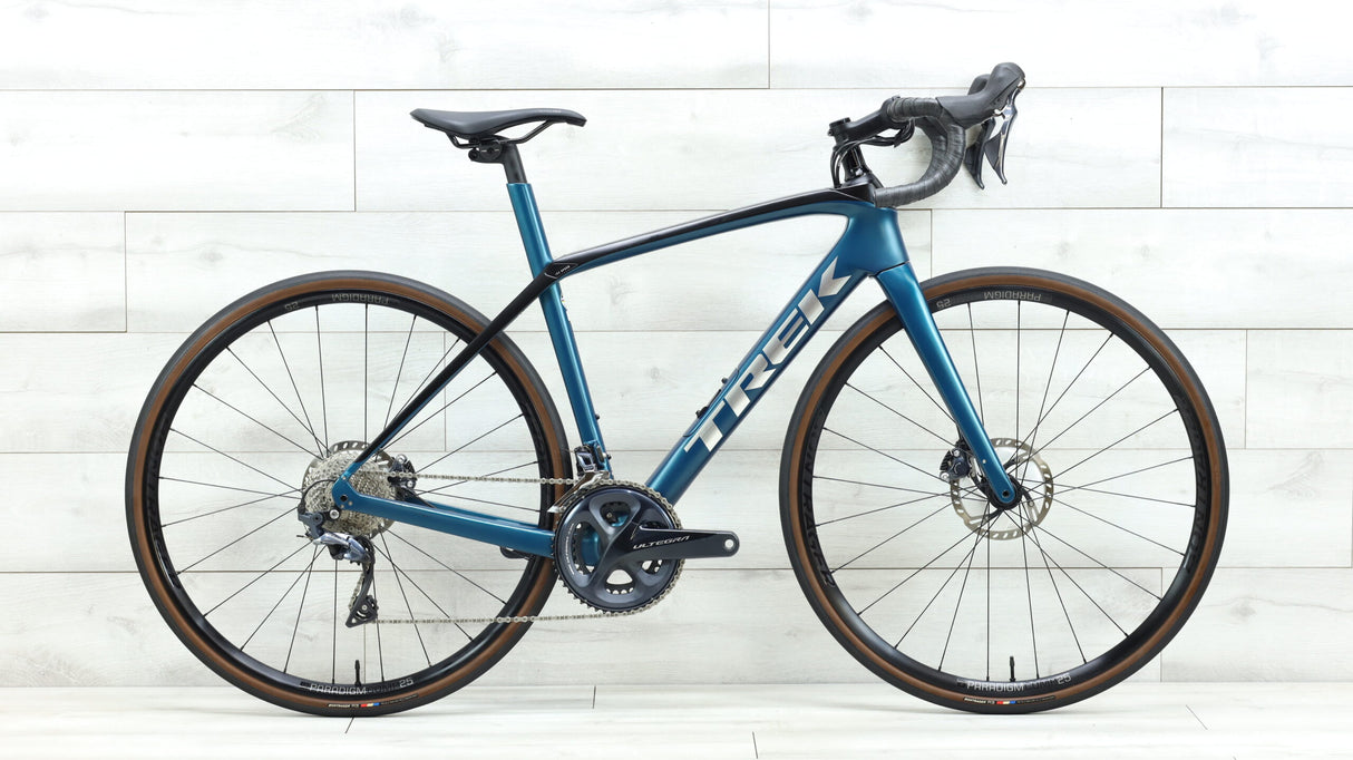 2022 Trek Domane SL 6
