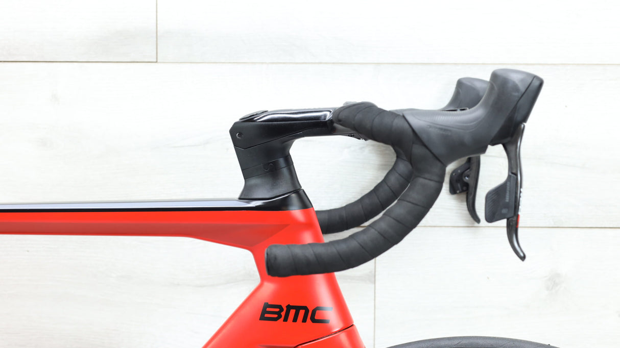 Bicicleta de carretera BMC Timemachine Road 01 2019 - 56 cm