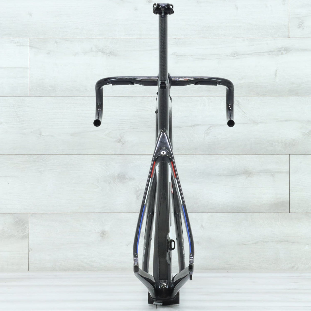 Time Scylon Aktiv Road Bike Frameset - 2018, X-Large