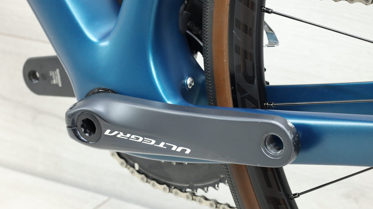 2022 Trek Domane SL 6 Road Bike - 52cm