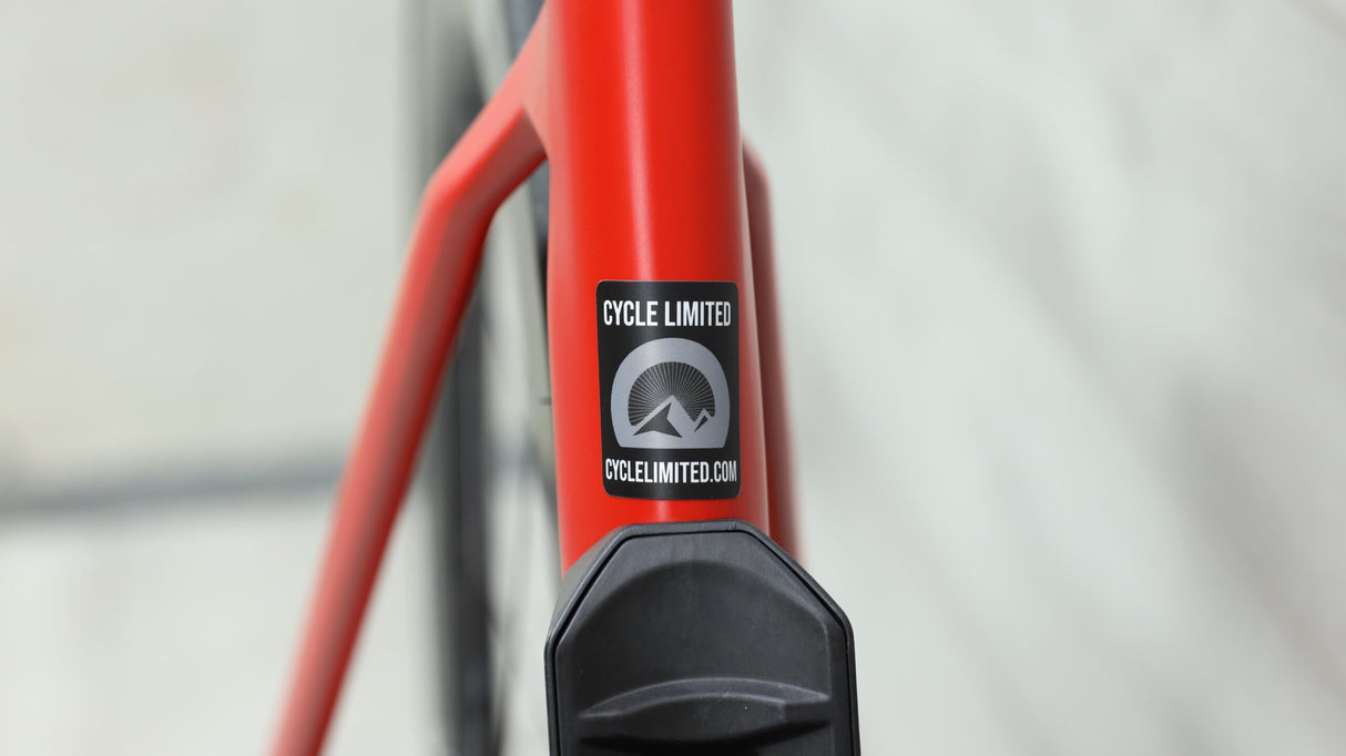 Bicicleta de carretera BMC Timemachine Road 01 2019 - 56 cm