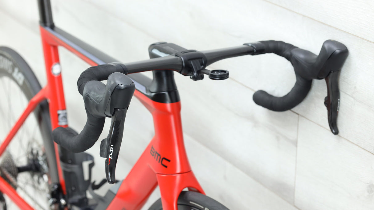 Bicicleta de carretera BMC Timemachine Road 01 2019 - 56 cm