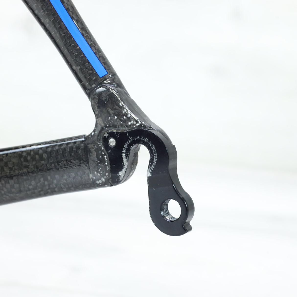 Time Scylon Aktiv Road Bike Frameset - 2018, X-Large