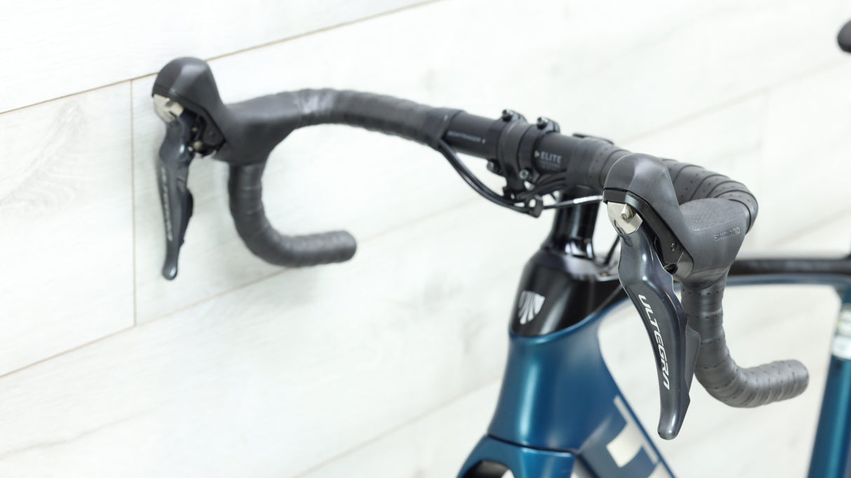 2022 Trek Domane SL 6 Road Bike - 52cm