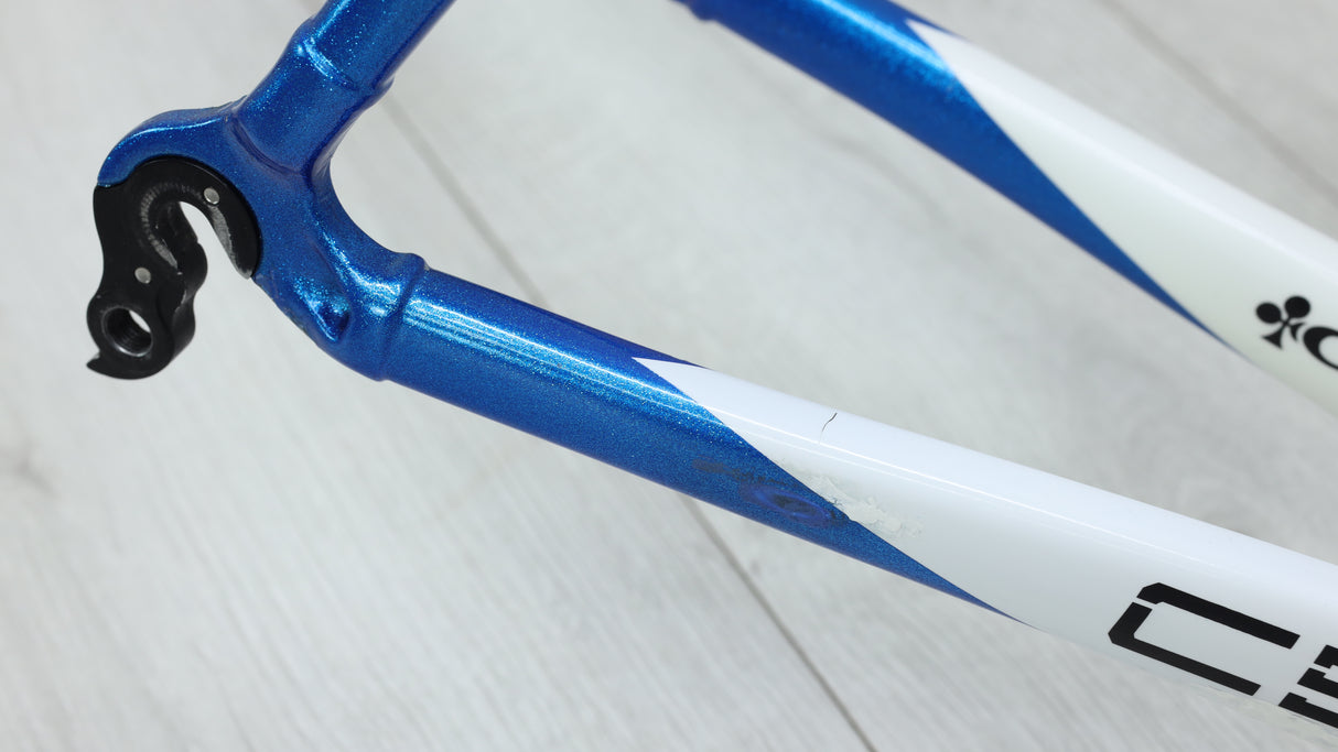 Colnago C59 Road Frameset - 2014, 56s