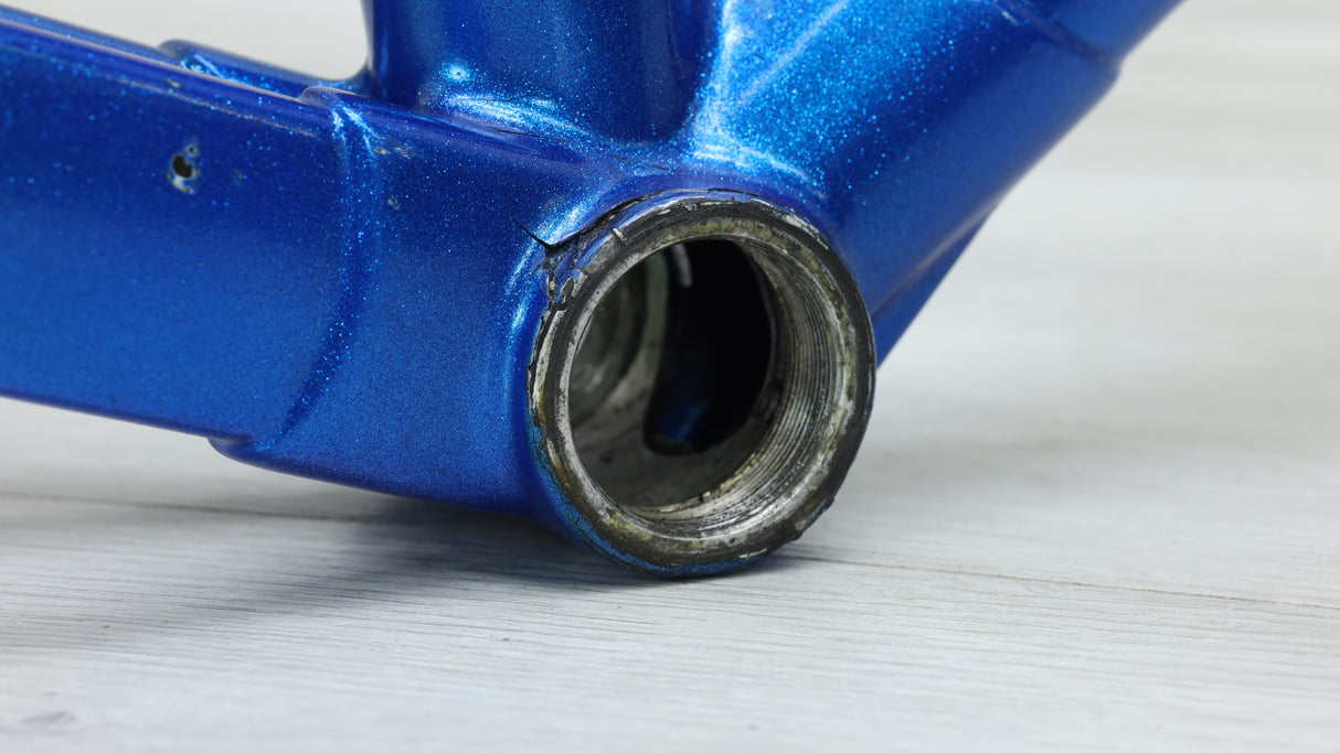 Colnago C59 Road Frameset - 2014, 56s