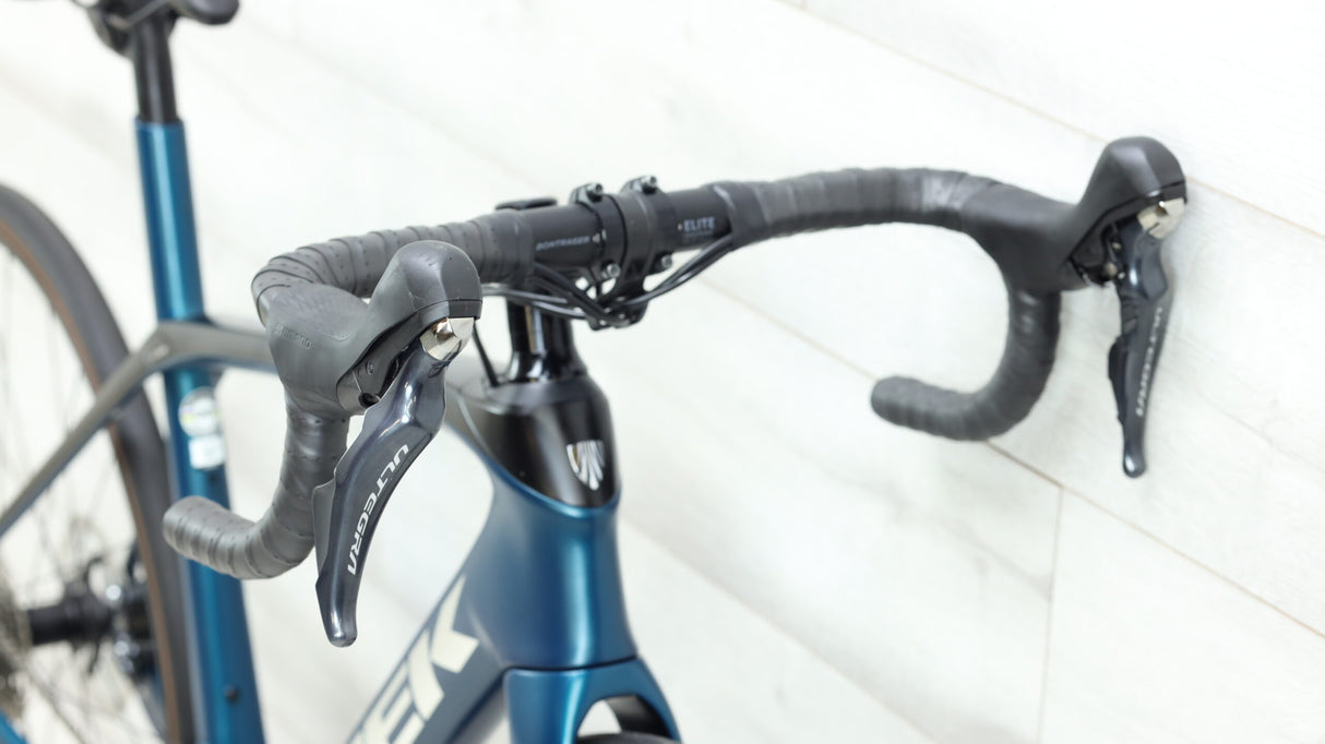 2022 Trek Domane SL 6 Road Bike - 52cm