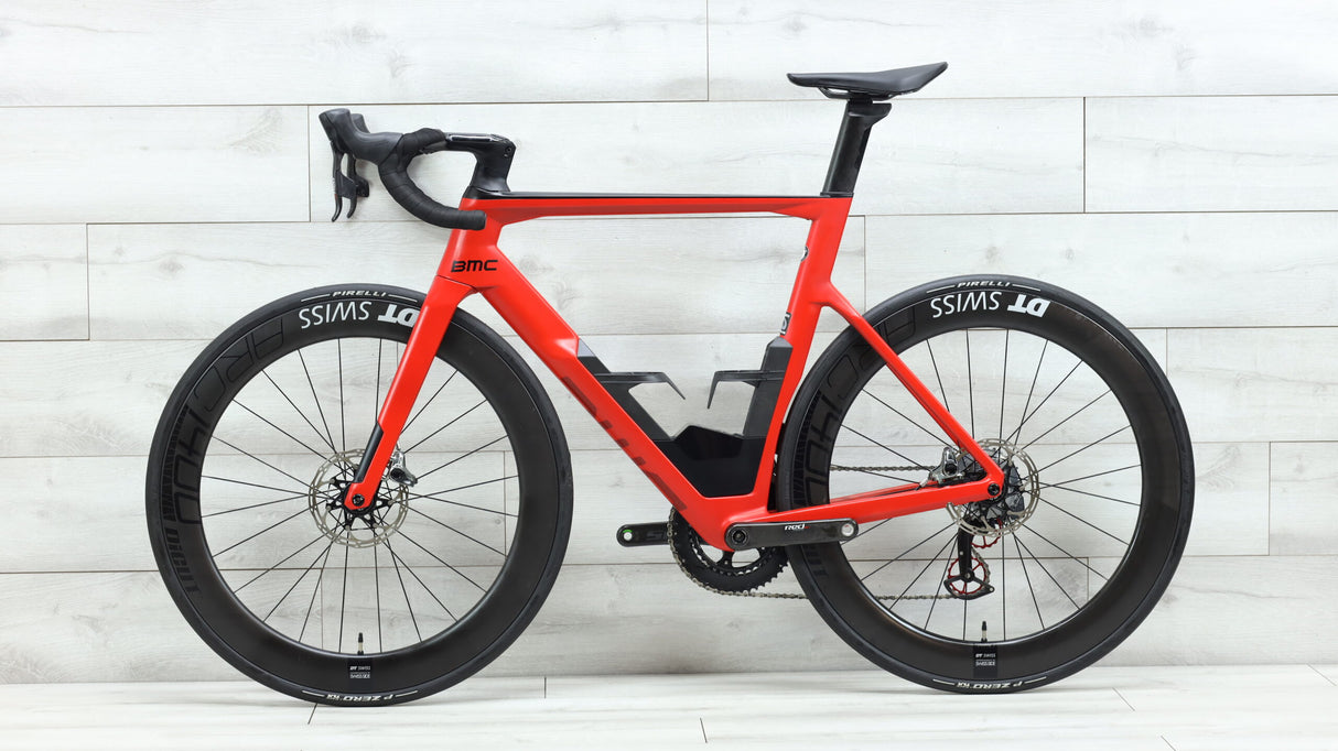 Bicicleta de carretera BMC Timemachine Road 01 2019 - 56 cm