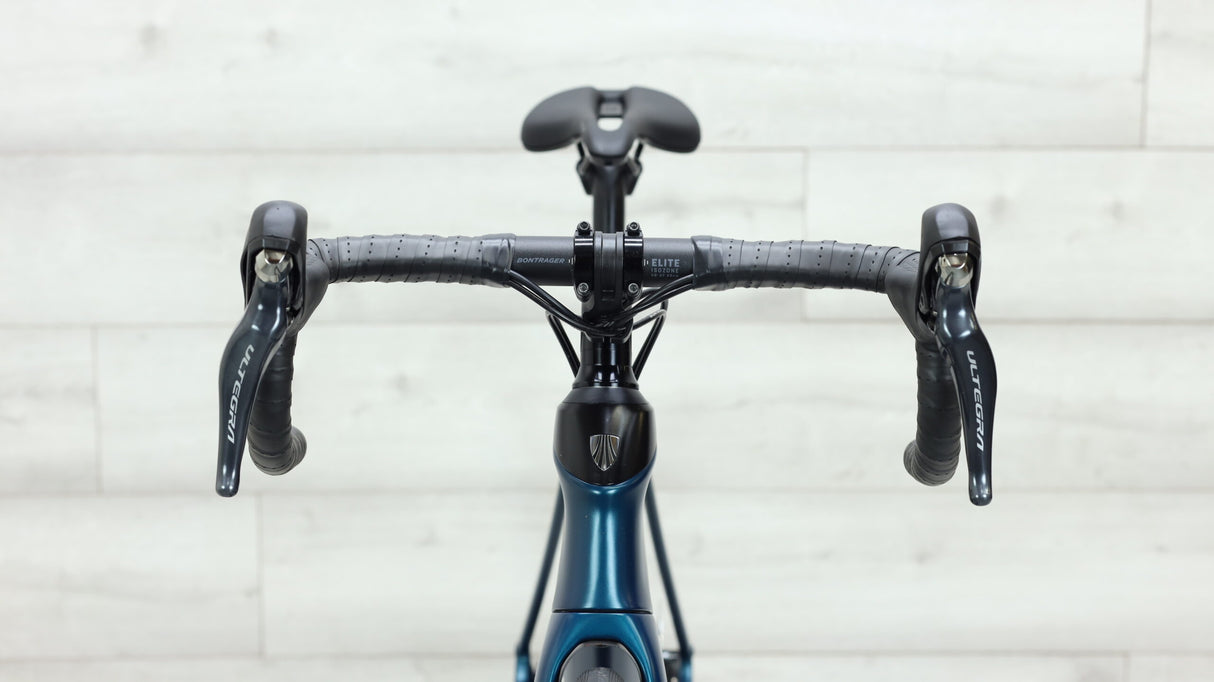 2022 Trek Domane SL 6 Road Bike - 52cm