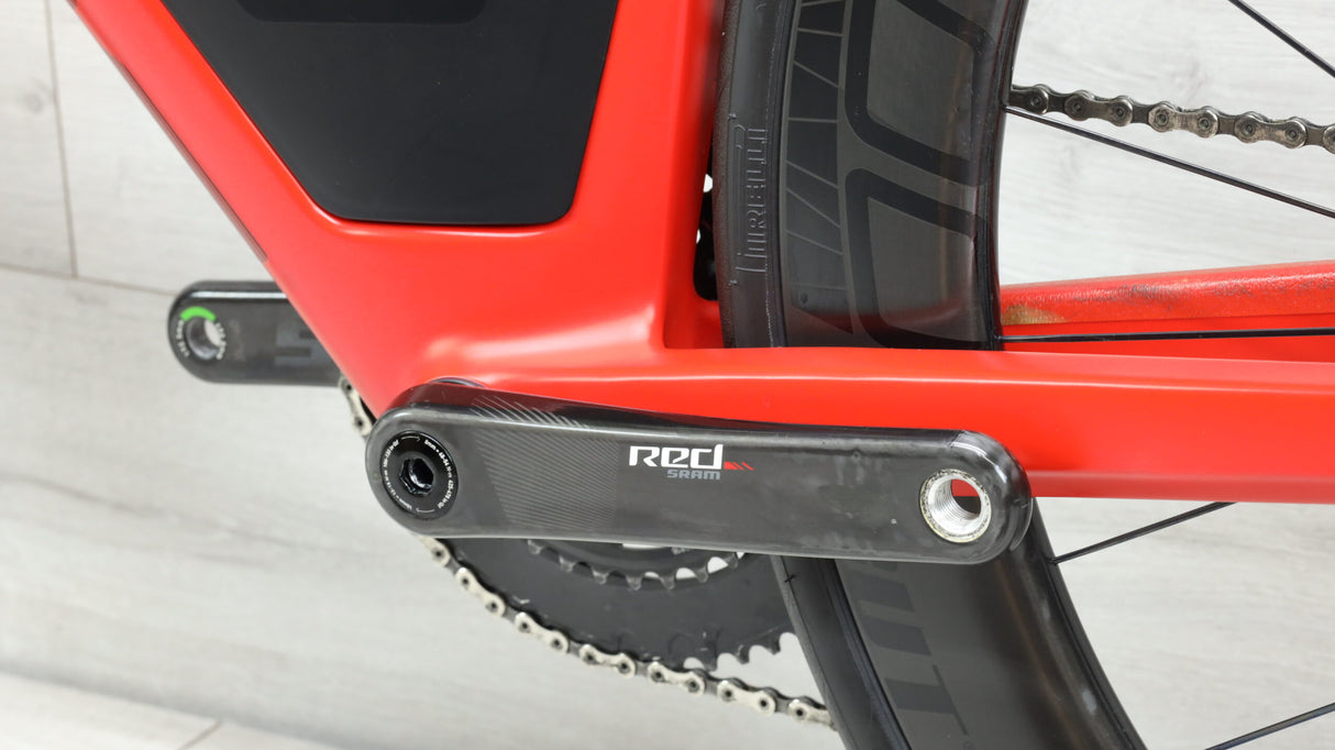 Bicicleta de carretera BMC Timemachine Road 01 2019 - 56 cm