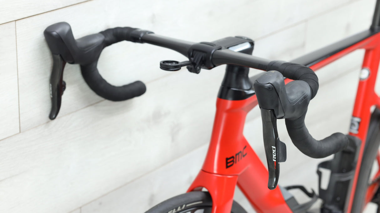 Bicicleta de carretera BMC Timemachine Road 01 2019 - 56 cm
