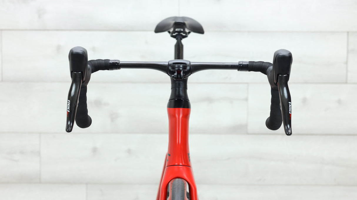 Bicicleta de carretera BMC Timemachine Road 01 2019 - 56 cm