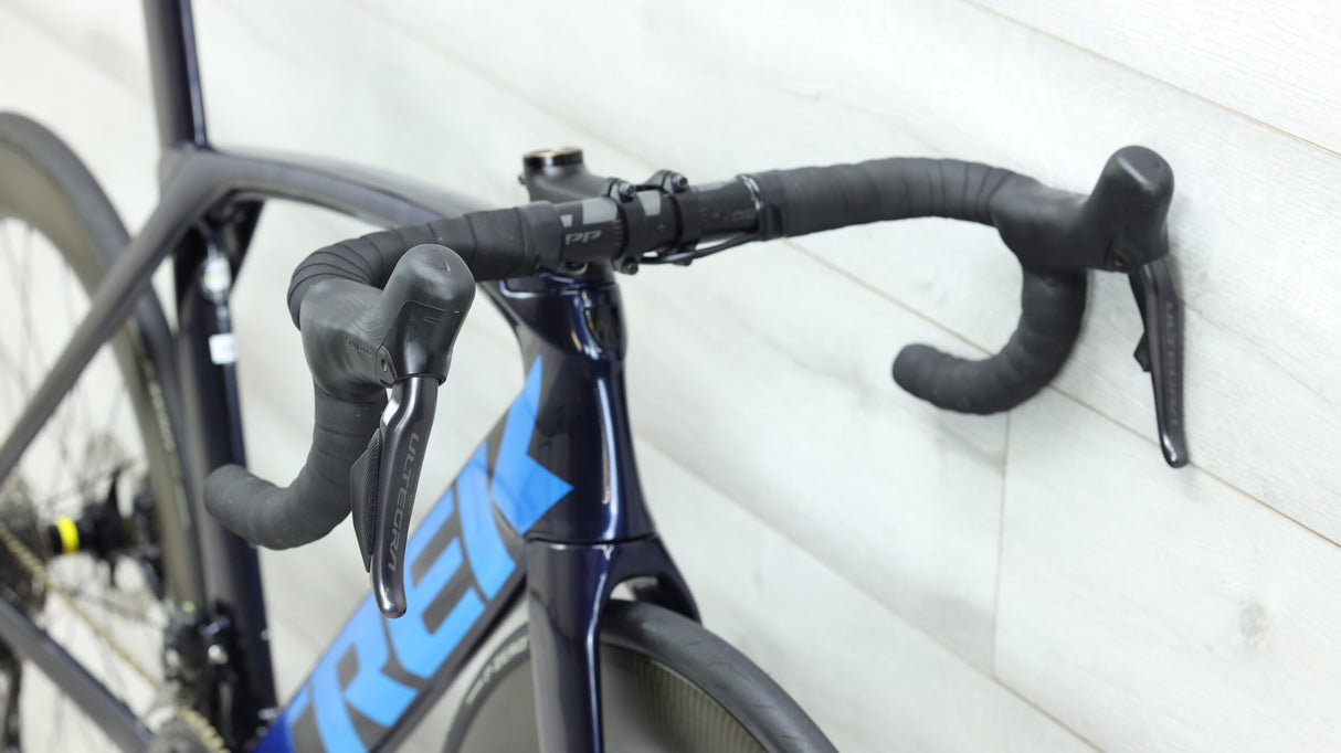 Bicicleta de carretera Trek Madone SL 7 2022 - 56 cm