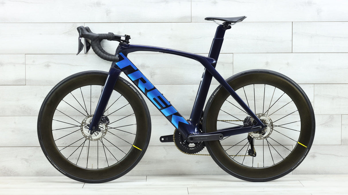 Bicicleta de carretera Trek Madone SL 7 2022 - 56 cm