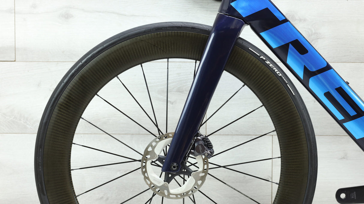 Bicicleta de carretera Trek Madone SL 7 2022 - 56 cm