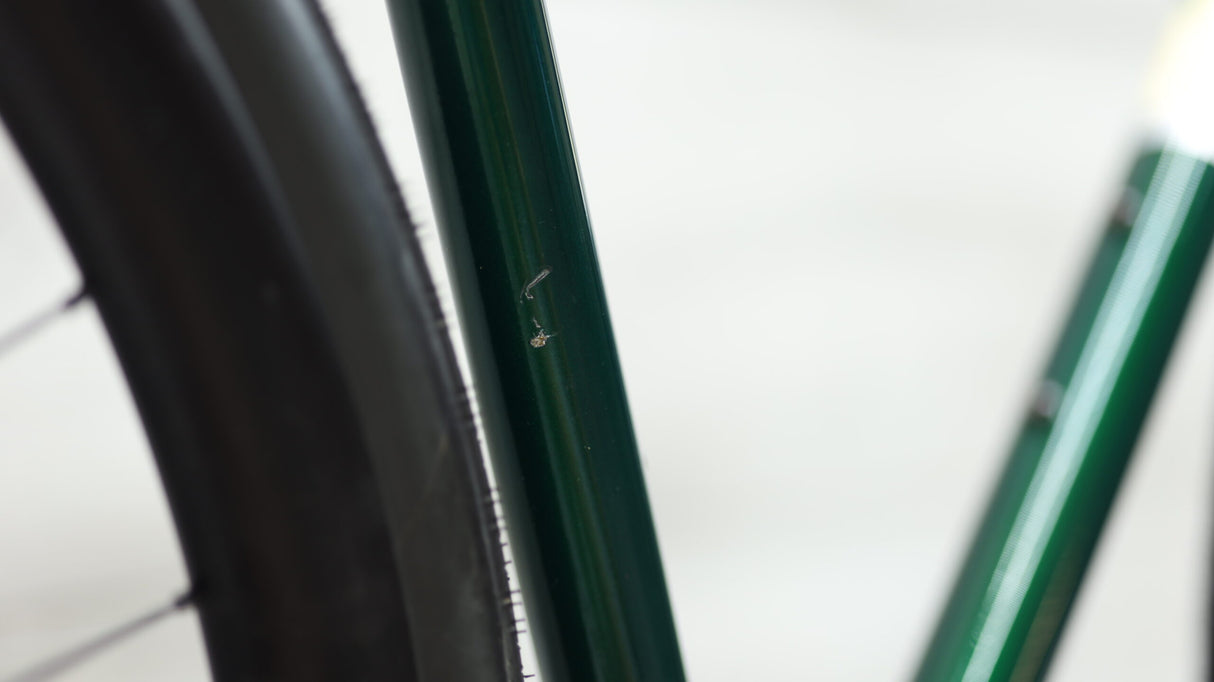 Bicicleta de gravel Ritte Satyr 2021 - Extragrande