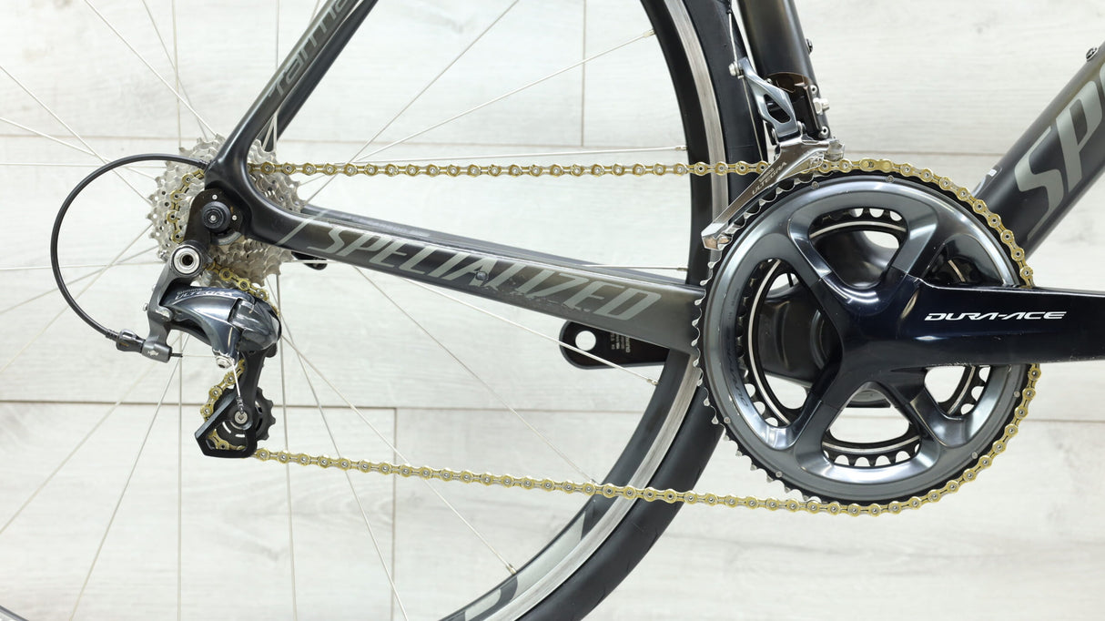 2015 Specialized Tarmac Expert
