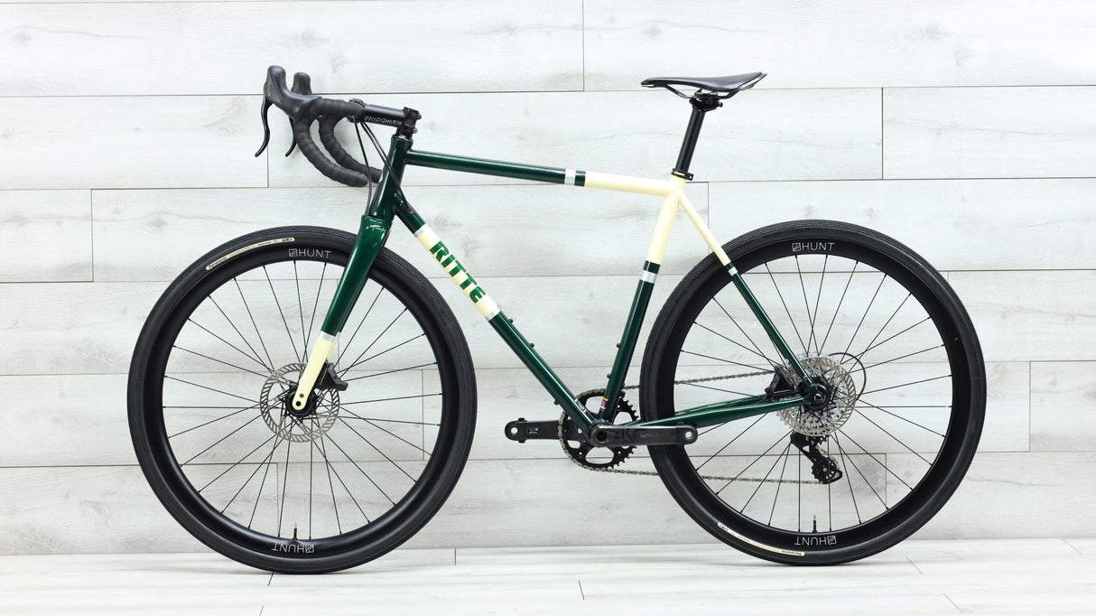 2021 Ritte Satyr  Gravel Bike - X-Large