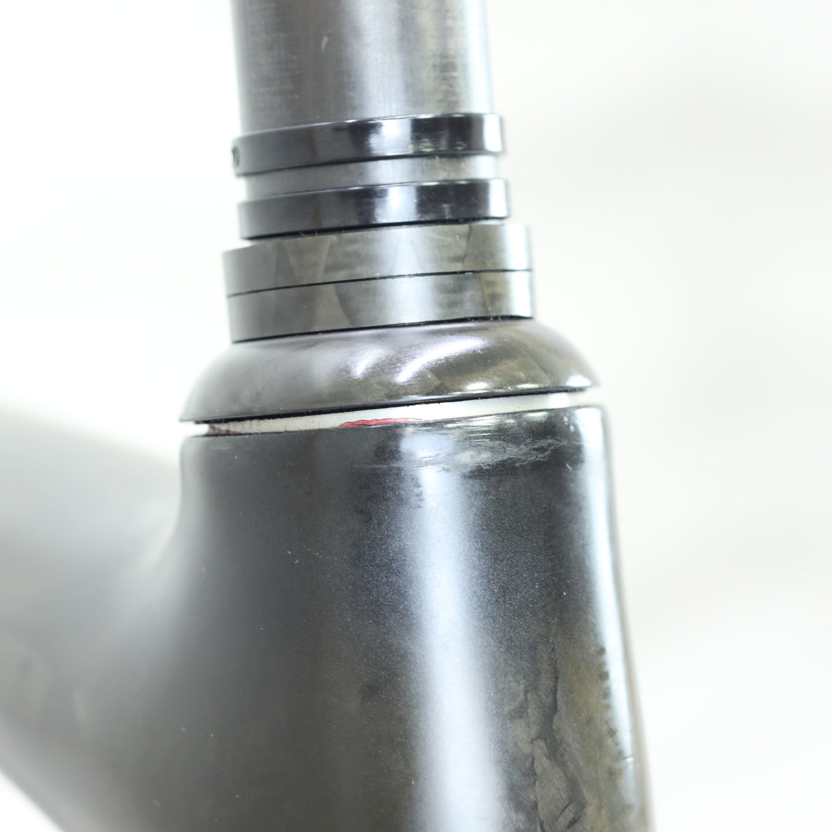 2016 Specialized S-Works Roubaix SL4 Disc Road Bike Frameset - 56cm