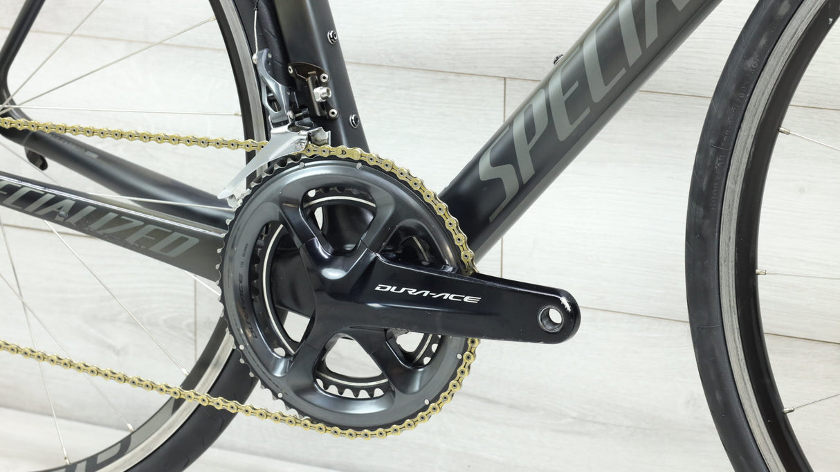 2015 Specialized Tarmac Expert