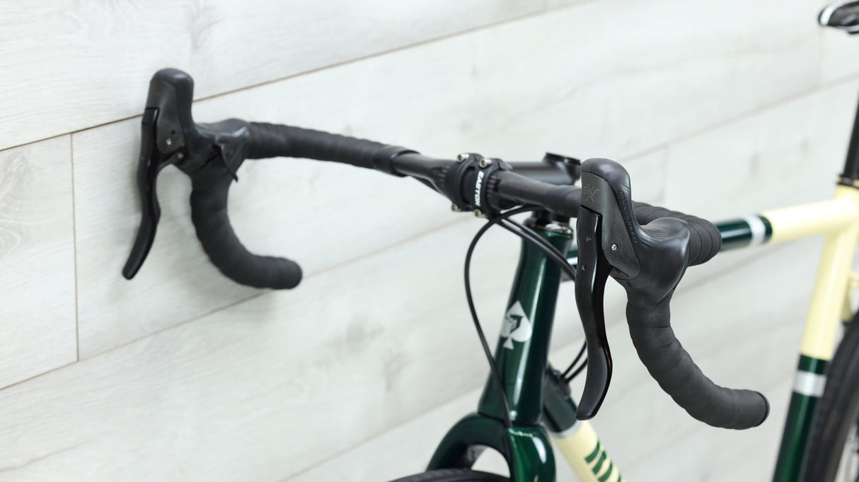 Bicicleta de gravel Ritte Satyr 2021 - Extragrande