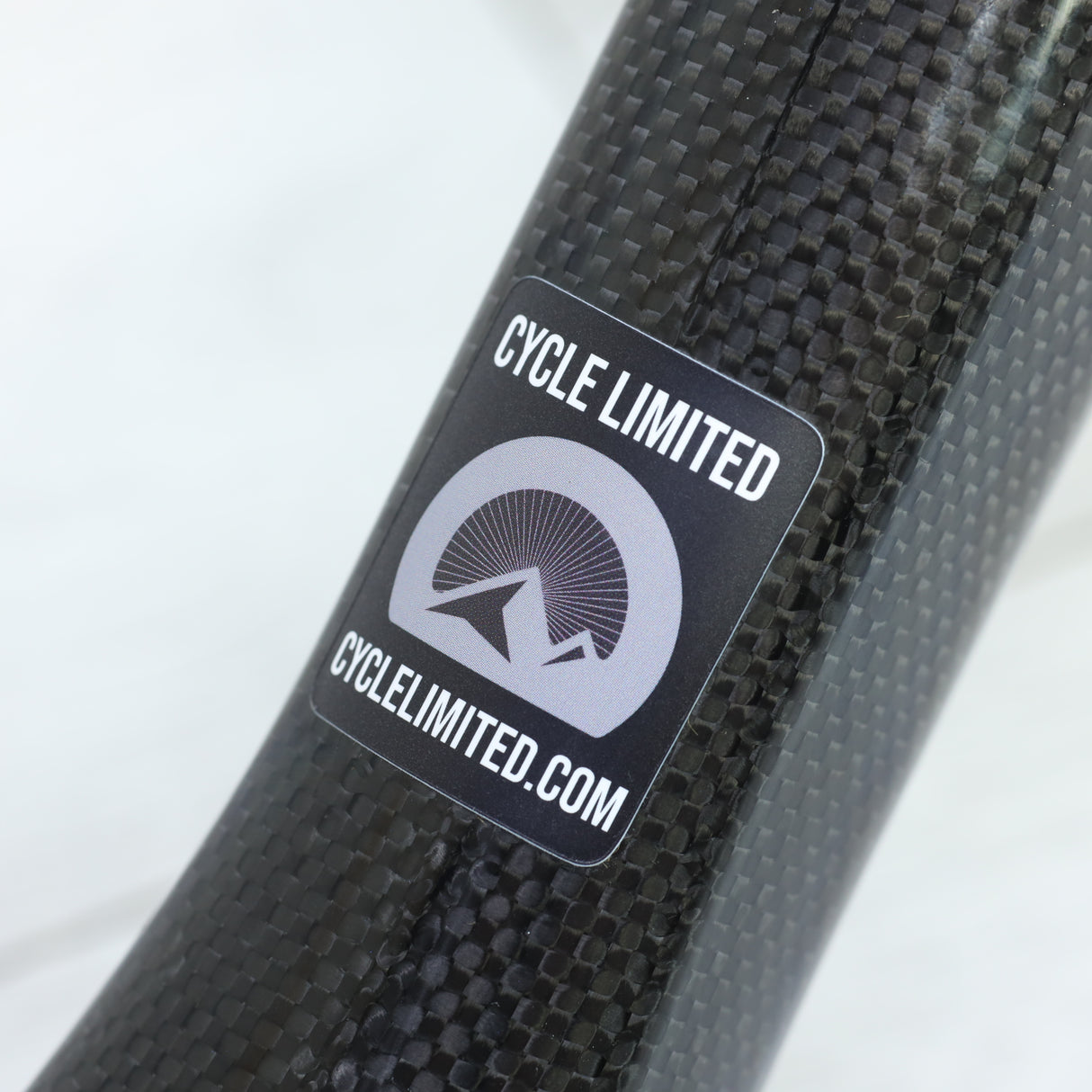 Time Scylon Aktiv Road Bike Frameset - 2018, X-Large