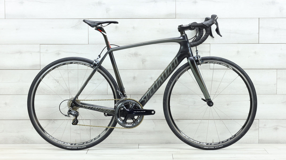 2015 Specialized Tarmac Expert