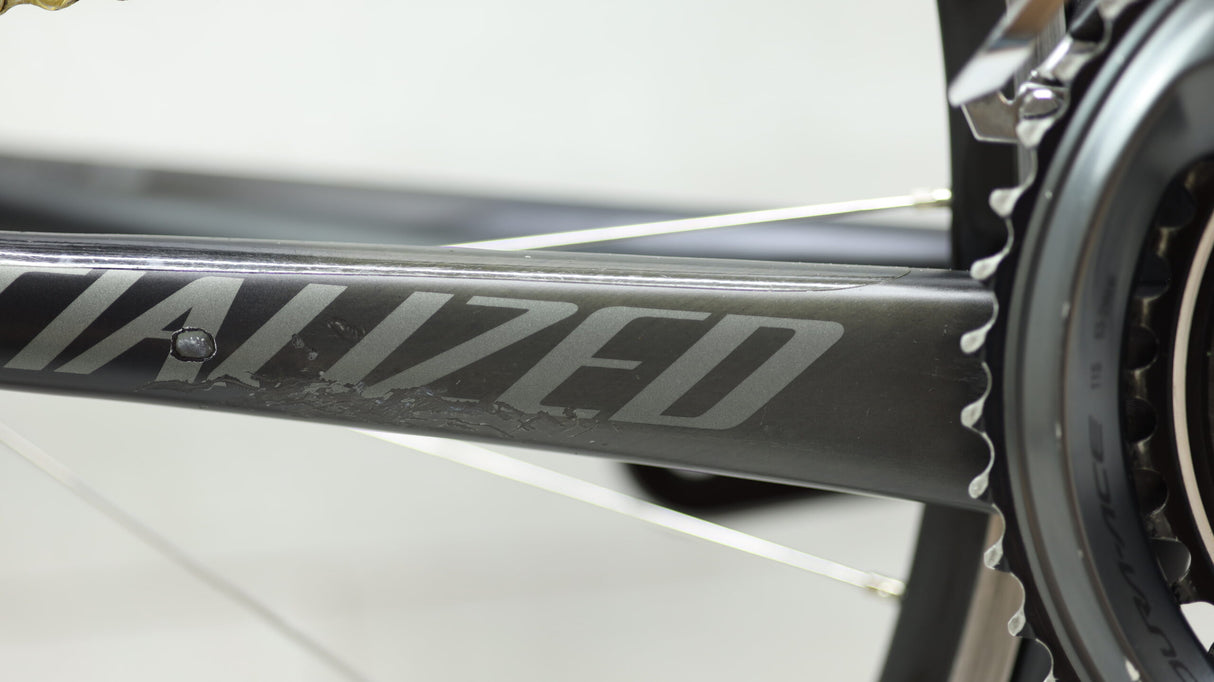 2015 Specialized Tarmac Expert